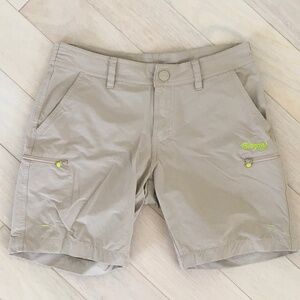 Bergans of Norway shorts